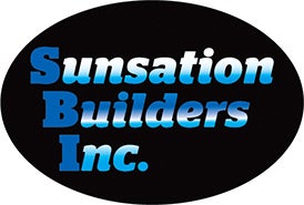 Sunsation Builders, Inc. logo